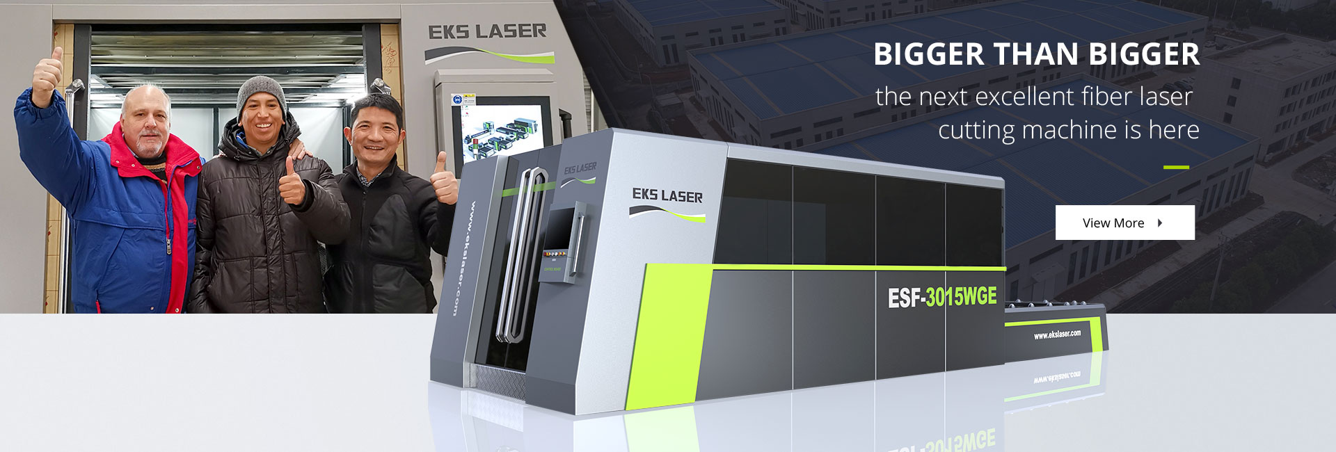 fiber laser cutting machine